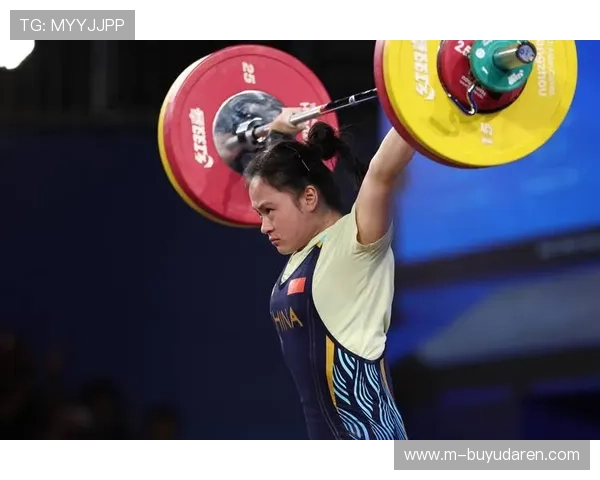 朝鲜女举强势崛起夺世锦赛金牌 中国女队迎来前所未有挑战