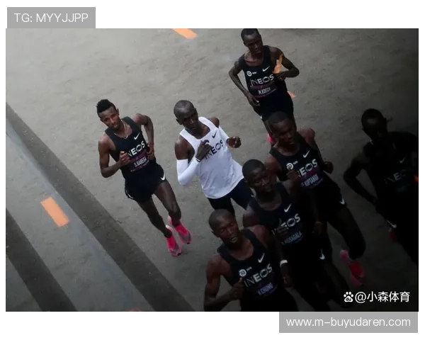 基普乔格纽约马拉松职业最后一战，传奇生涯开启新篇章