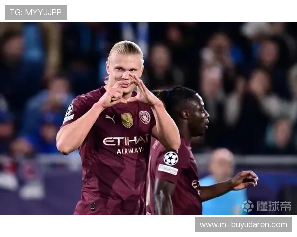 欧冠社交媒体互动量创新高，哈兰德姆巴佩进球视频破亿播放