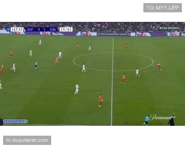 欧冠淘汰赛的残酷性：尤文图斯连续第五次在淘汰赛阶段被淘汰