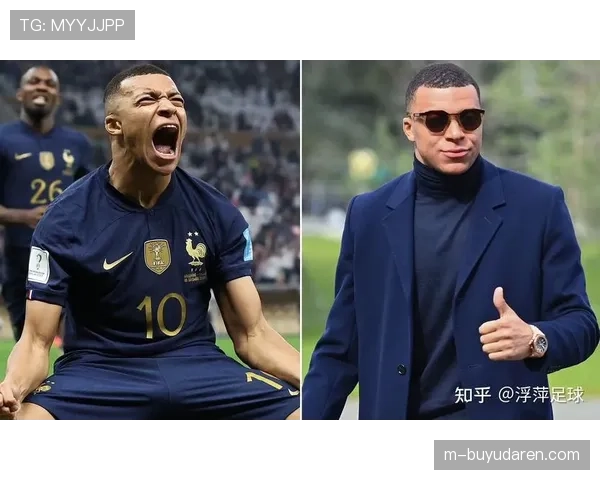 巴黎市政府举办“街头足球节”，姆巴佩录制视频寄语青少年