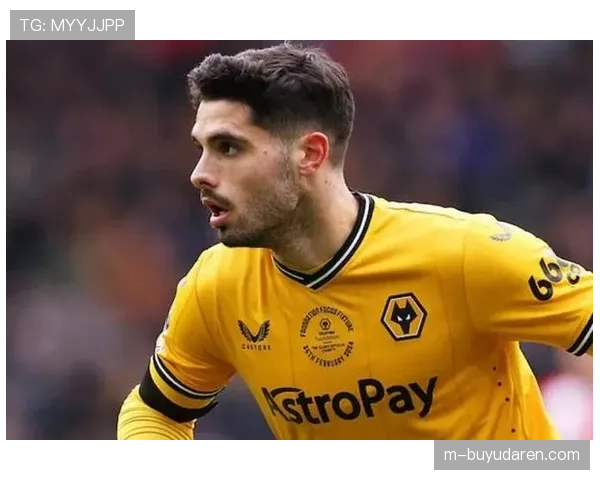 特写：伤愈复出即进球的狼队前锋内托