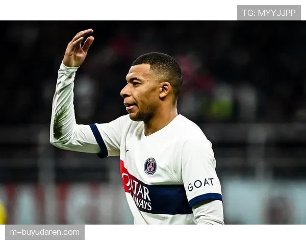 姆巴佩补时绝杀，巴黎圣日耳曼3-2逆转皇马，次回合将赴伯纳乌。